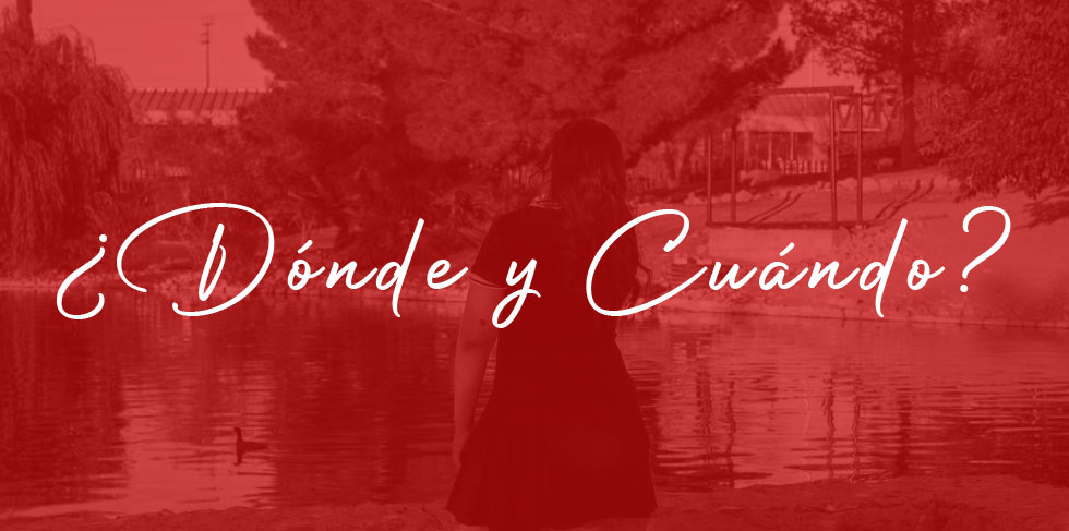 Banner de invitación